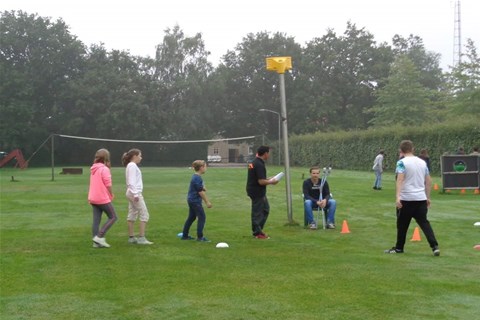 Buiten
